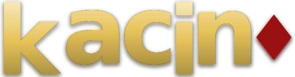 kacino logo