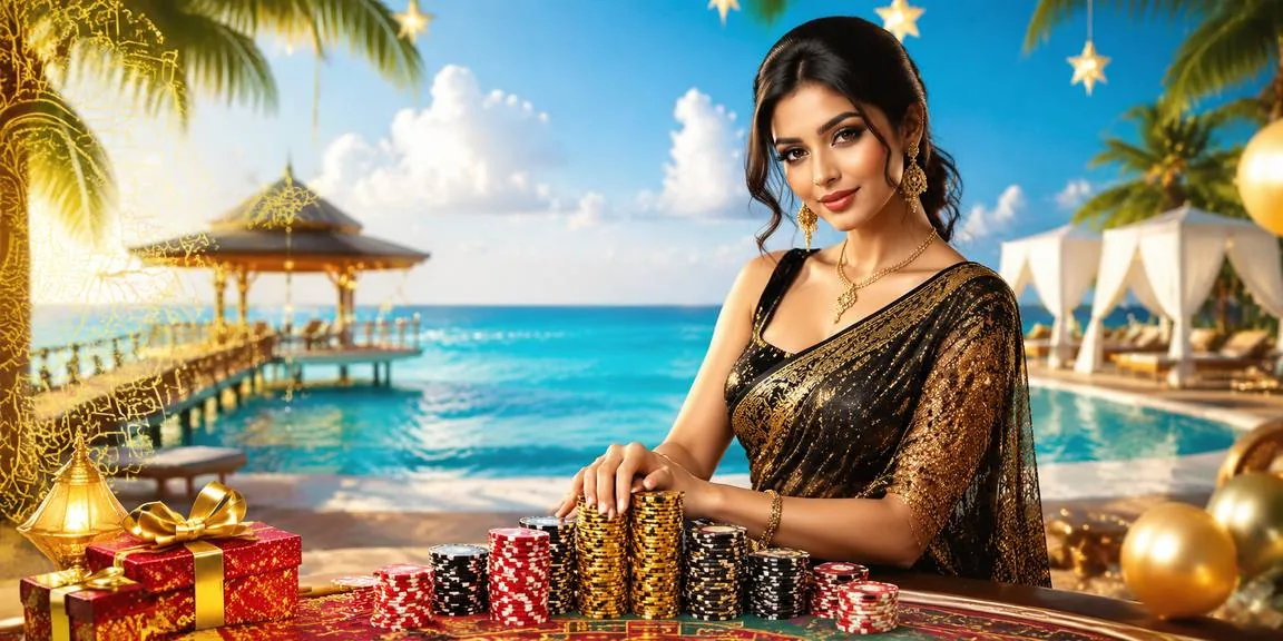 kacino Bangladesh Casino lobby